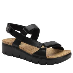 Alegria Henna Vegan Black