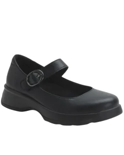 Alegria Jazmine Black Nappa