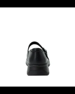 Alegria Jazmine Black Nappa