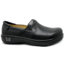 Alegria Keli Black Nappa