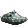 Alegria Seville Sugar N Spice Clog