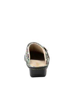 Alegria Seville Sugar N Spice Clog