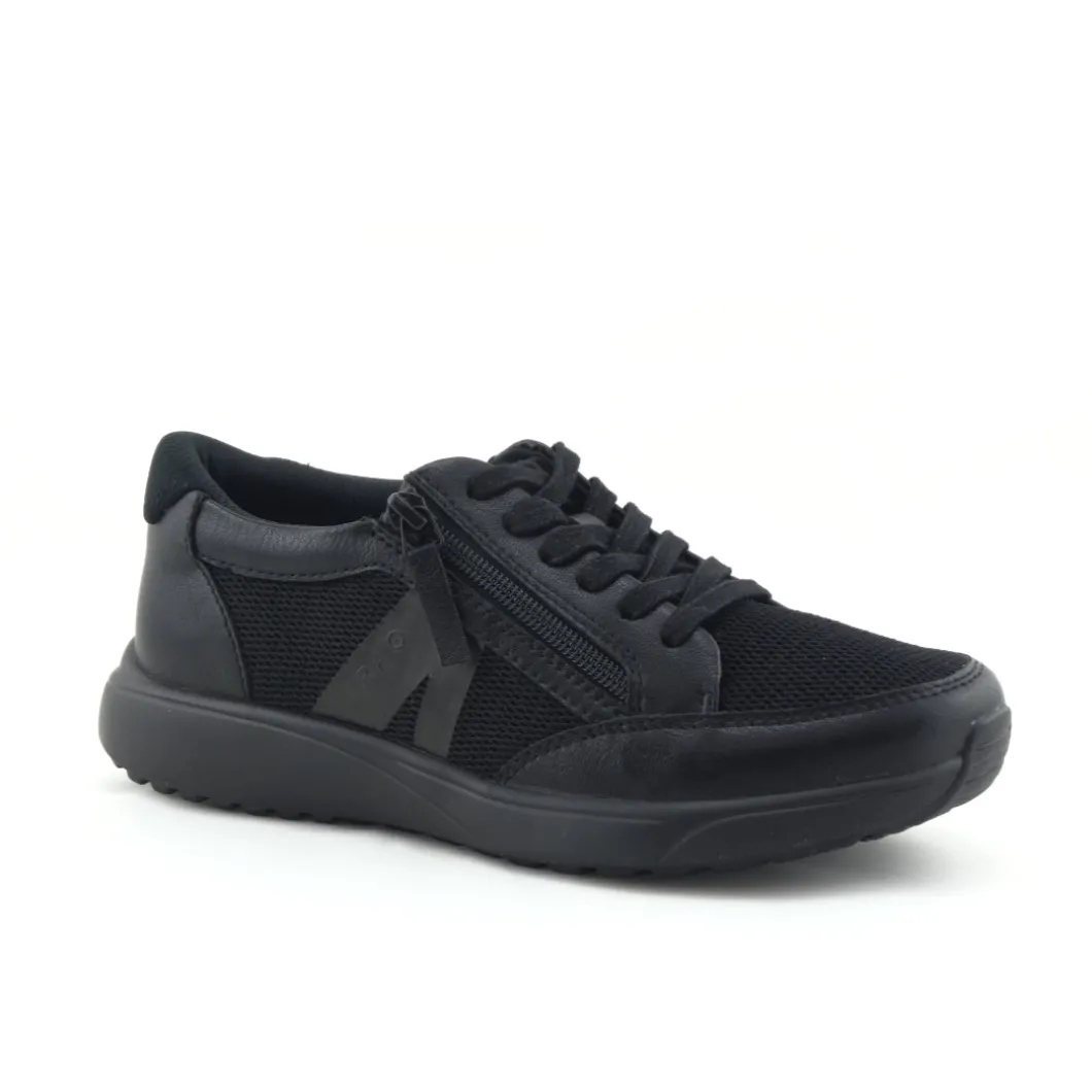 Alegria Traq Eazee All Black