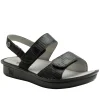 Alegria Verona Basketry Black
