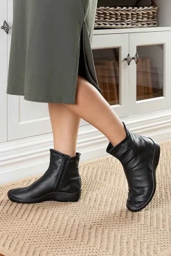 Arcopedico L19 Black