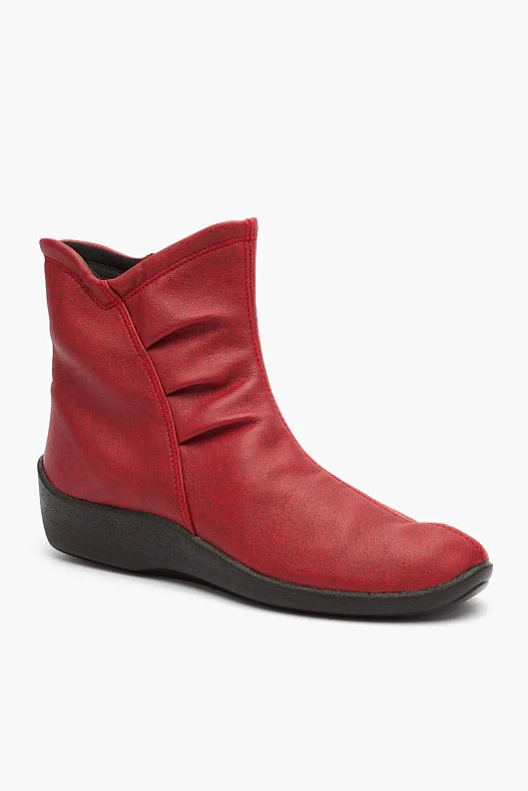 Arcopedico L19 Cherry Boot