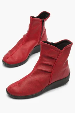 Arcopedico L19 Cherry Boot