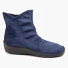Arcopedico L19 Denim Suede