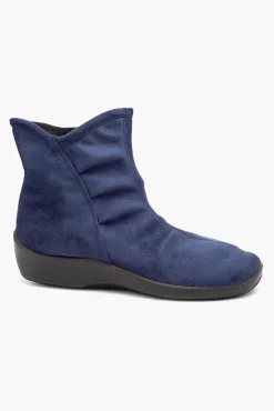 Arcopedico L19 Denim Suede