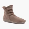 Arcopedico L19 Galileu Taupe Boot