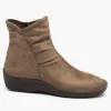 Arcopedico L19 Taupe Boot