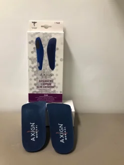 Axign Archline Custom Slimfit Density Medium