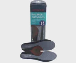 Axign Archline Orthotic Insoles Balance Plantar Fasciitis Foot Pain Relief