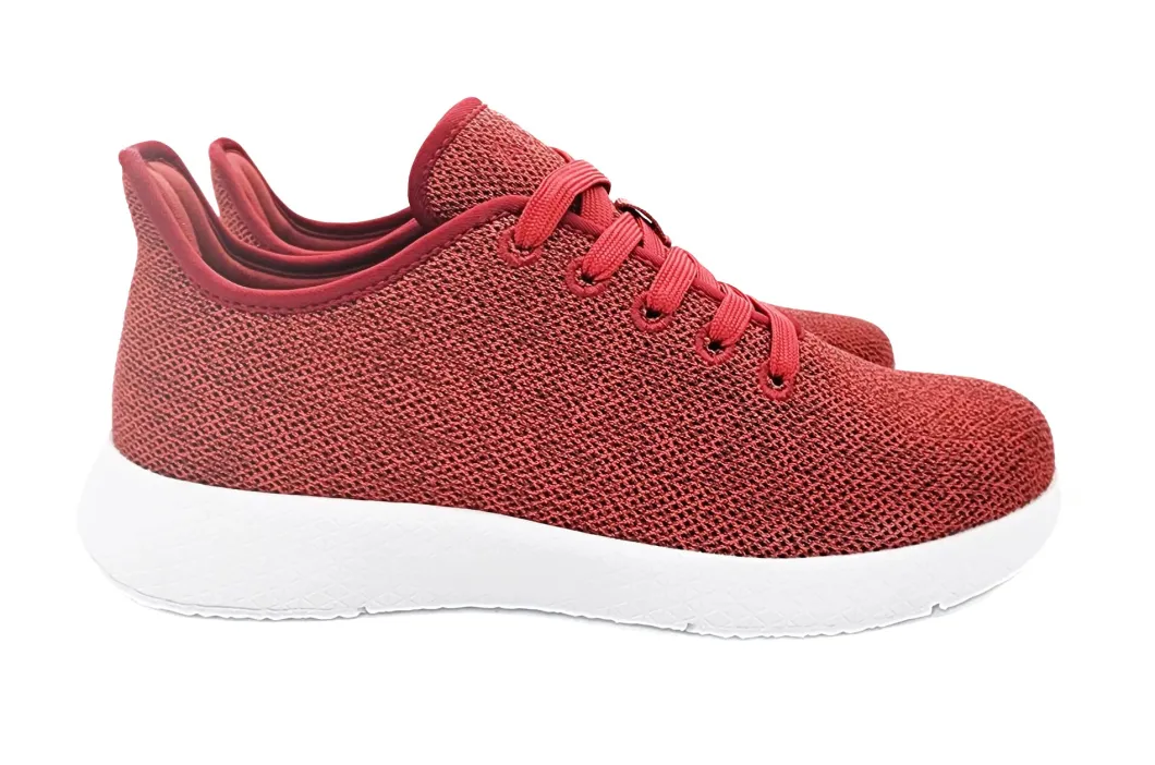 Axign River V2 Lightweight Berry Orthotic Shoe