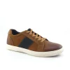 Byron Bay Lennox Mens Shoes Tan