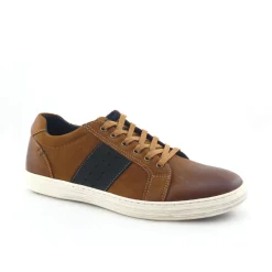 Byron Bay Lennox Mens Shoes Tan