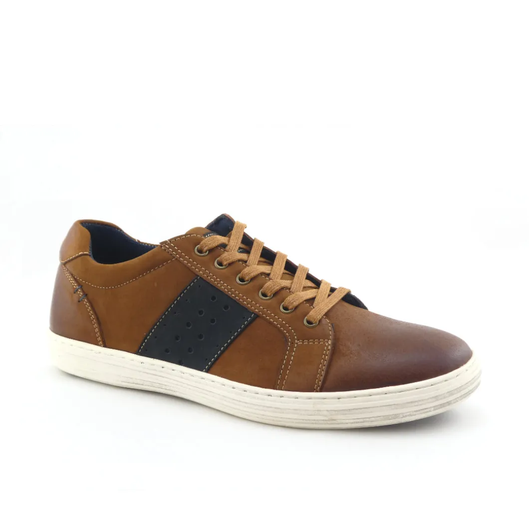 Byron Bay Lennox Mens Shoes Tan