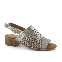 Cabello Alaca Pewter