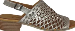 Cabello Alaca Pewter