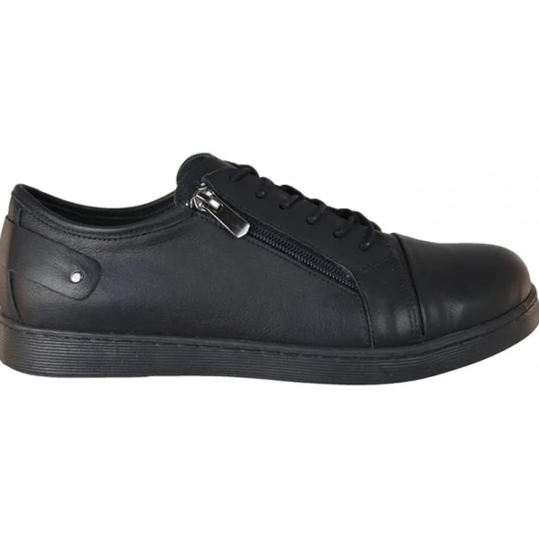 Cabello EG18 Jet Black