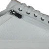 Cabello Ursa Sneaker White