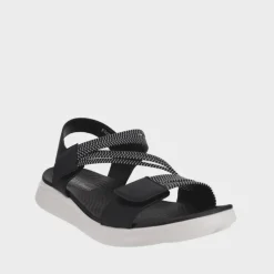 CC Resorts Florrie Black