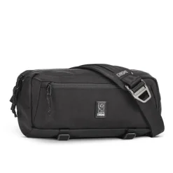 Chrome Mini Kadet Black