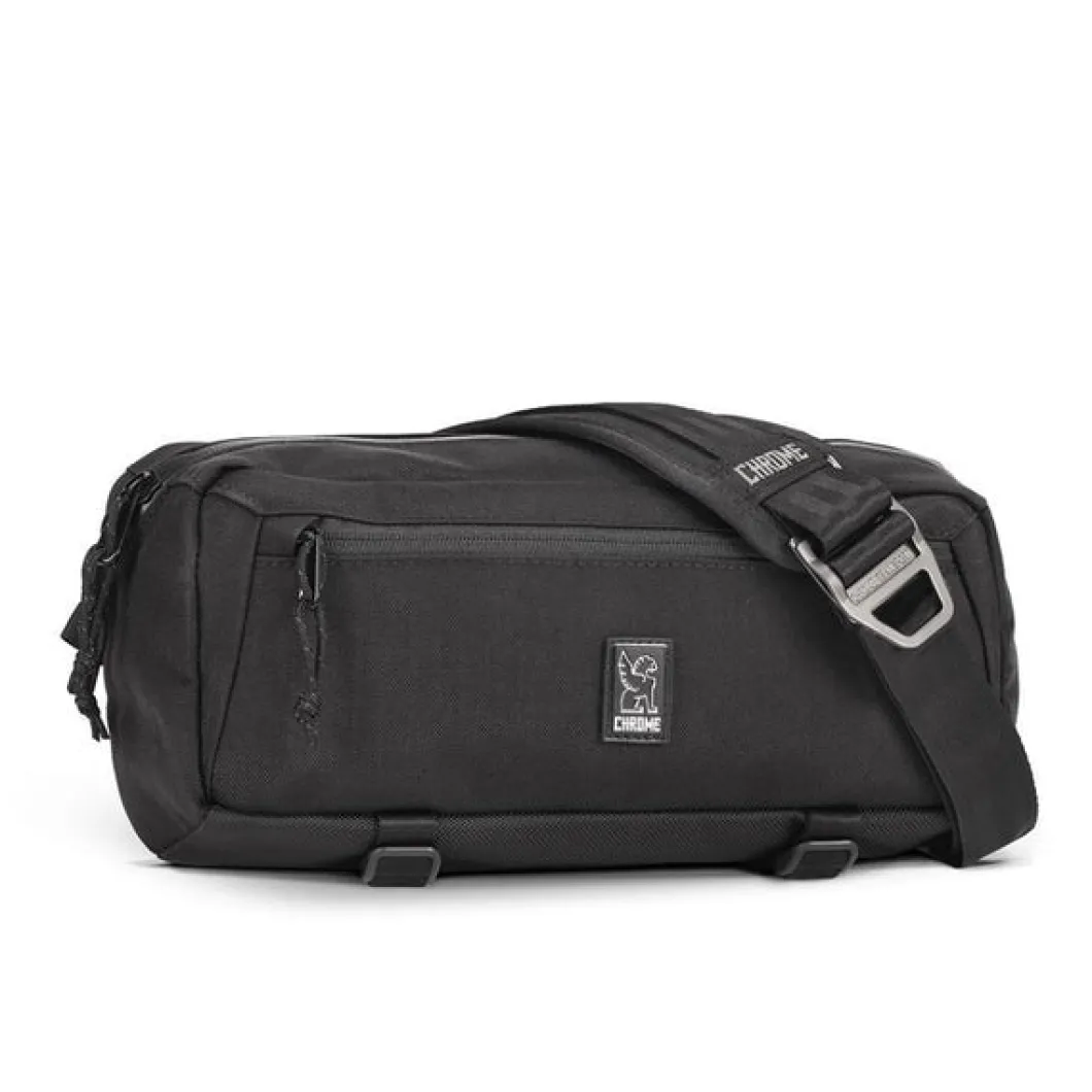 Chrome Mini Kadet Black