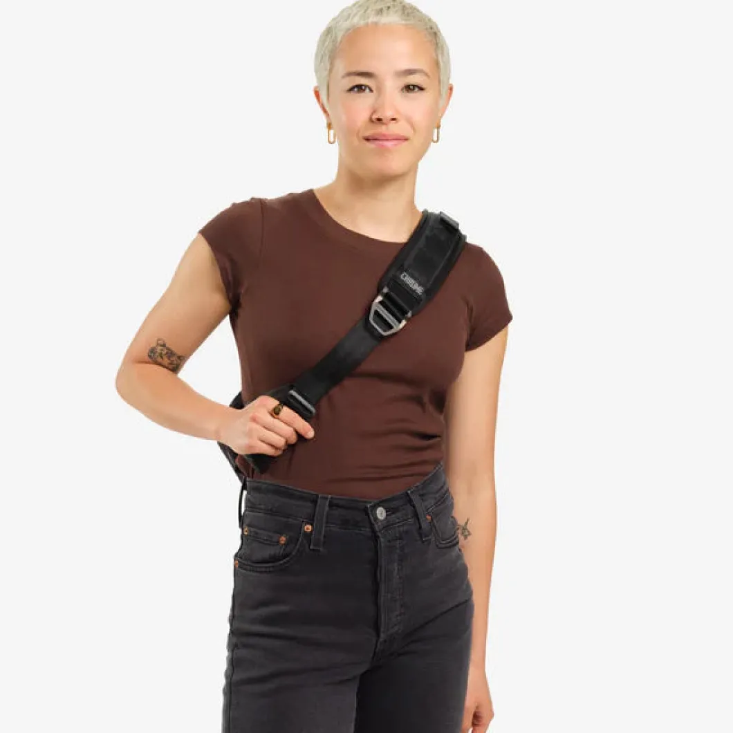 Chrome Mini Kadet Black