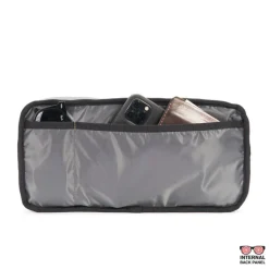 Chrome Mini Kadet Sling Fog