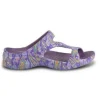 Dawgs Loudmouth Z Sandal Pazeltine