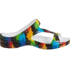 Dawgs Loudmouth Z Sandal Paint Balls