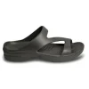 Dawgs Z Sandal Black (Womens)