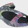 Dawgs Z Sandal Kite Black