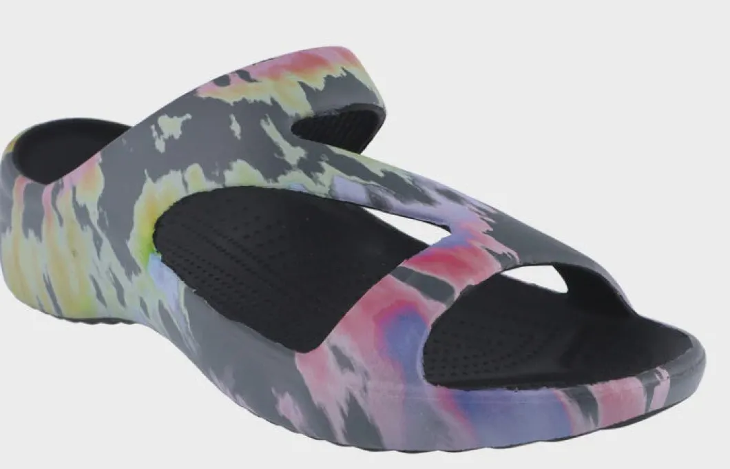 Dawgs Z Sandal Kite Black