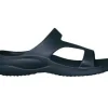 Dawgs Z Sandal Navy Womens