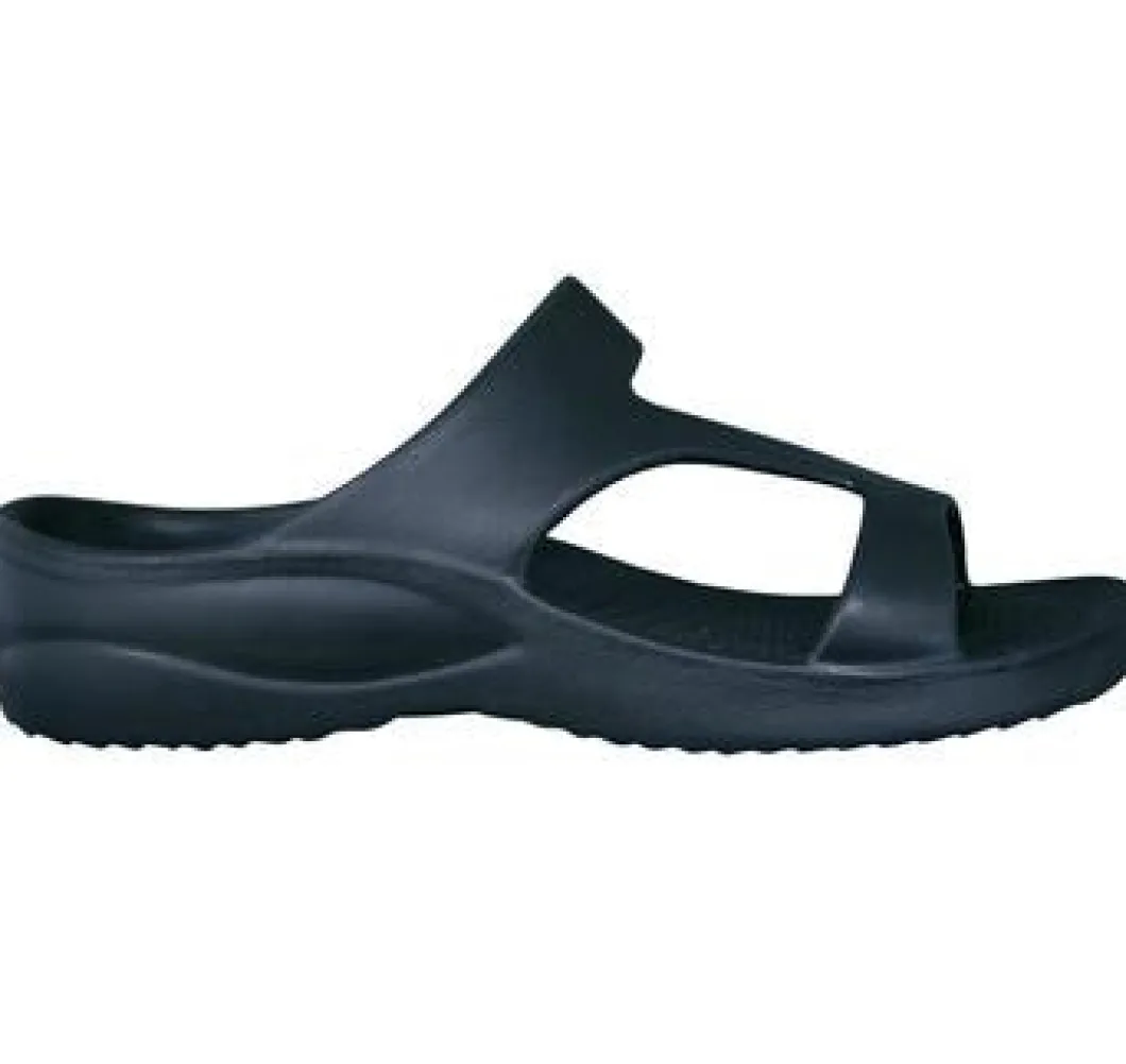 Dawgs Z Sandal Navy Womens