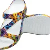 Dawgs Z Sandal Woodystock White Unit