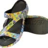 Dawgs Z Sandal Woodystock Black Unit