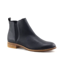 Django & Juliette Nakta Black Natural