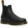 Dr Martens 2976 Chelsea Boot Black Nappa