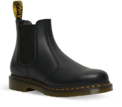 Dr Martens 2976 Chelsea Boot Black Nappa