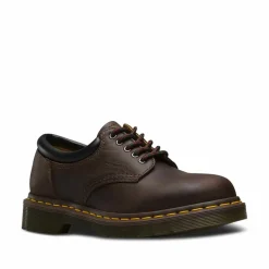 Dr Martens 8053 Dark Brown Crazy Horse