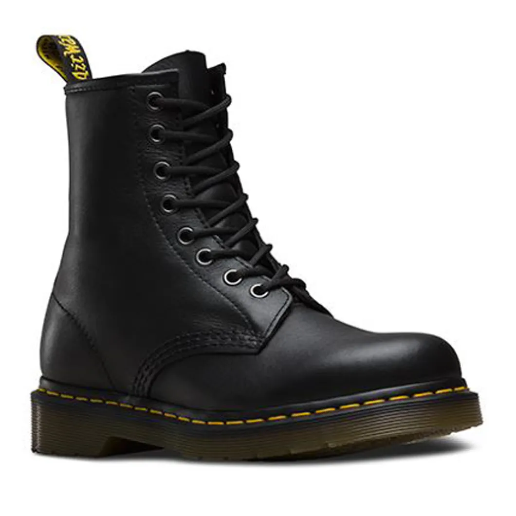 Dr Martens 1460 Nappa Black