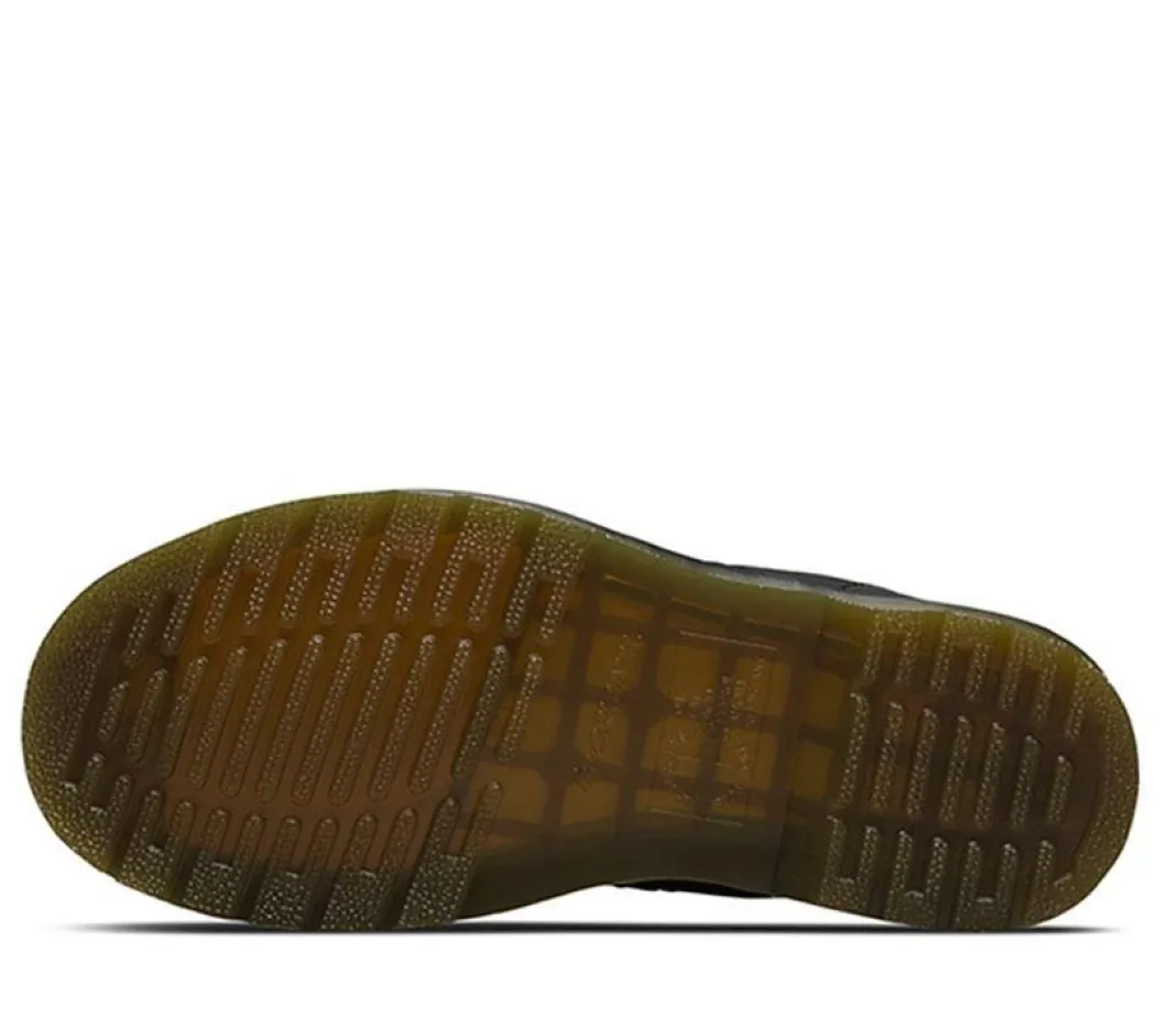 Dr Martens 1460 Nappa Black