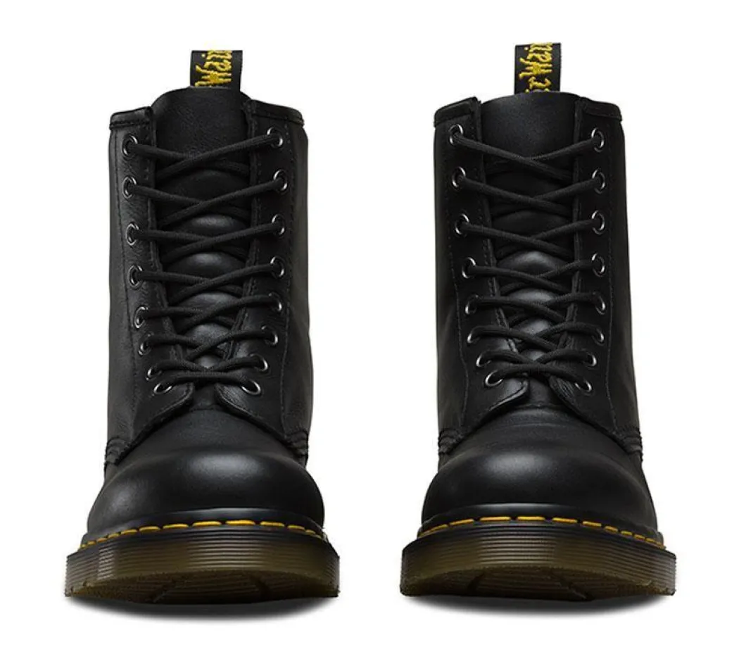 Dr Martens 1460 Nappa Black
