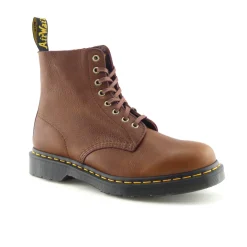 Dr Martens 1460 Pascal 8 Eye Cashew Ambassador