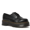 Dr Martens 1461 Quad 3 Eye Shoe Black