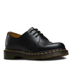 Dr Martens 1461 Smooth Black