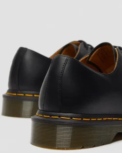 Dr Martens 1461 Smooth Black